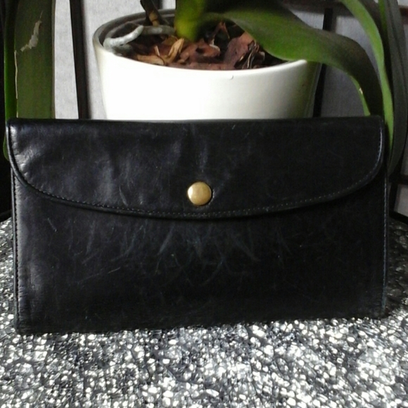 Coach Wallet - Picture 6 of 8